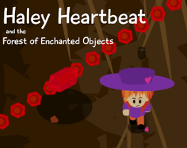 Haley Heartbeat Image