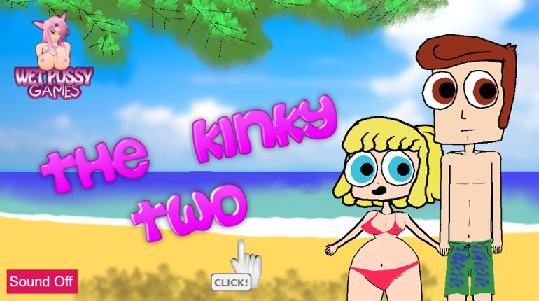 Kinky Two Part 2 Game Cover