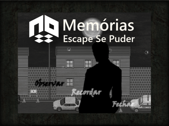 Memórias – Escape Se Puder Game Cover