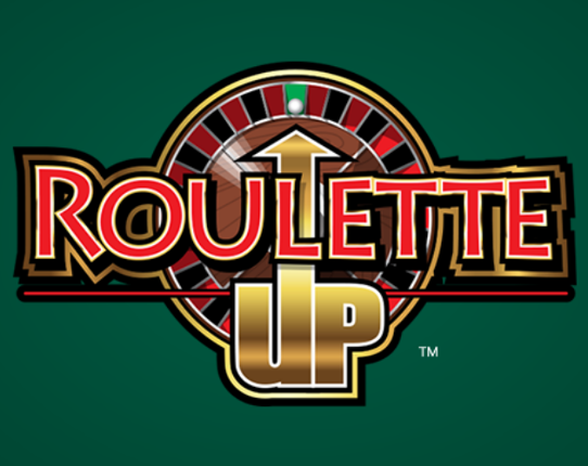 Roulette Up Concept Board Game Cover