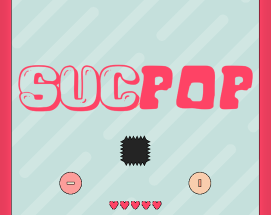 SUCPOP Game Cover