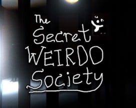 The Secret Weirdo Society Image