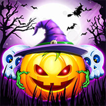 Witchdom - Candy Witch Match 3 Puzzle Image