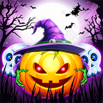 Witchdom - Candy Witch Match 3 Puzzle Game Cover