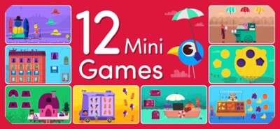 Games for kids toddlers babies Image