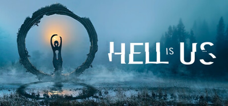 Hell is Us Game Cover