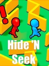 Hide 'N Seek! Image