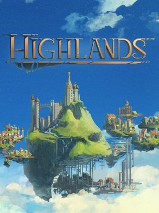 Highlands Game Cover
