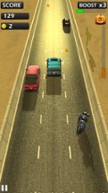 Highway Rage Rider Image