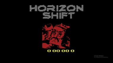 Horizon Shift 2600 Image