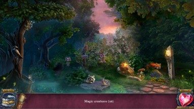 Immortal Love: Stone Beauty Collector's Edition Image