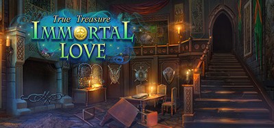 Immortal Love: True Treasure Image