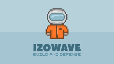 IZOWAVE - Build and Defense Image