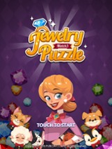 Jewelry Puzzle: Match 3 Image