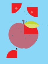 Kids Fruits - Toddlers Learn Fruits Image