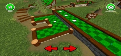 Mini Golf 3D 3 Image