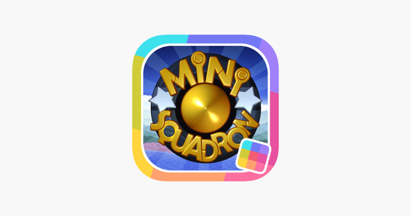 MiniSquadron - GameClub Game Cover