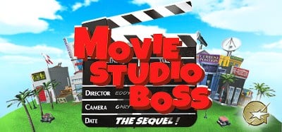 Movie Studio Boss: The Sequel Image