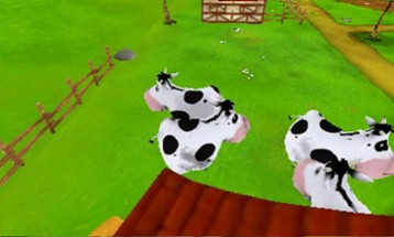 My Farm 3D Image
