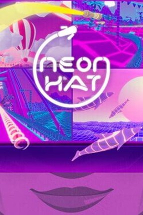 NeonHAT Game Cover
