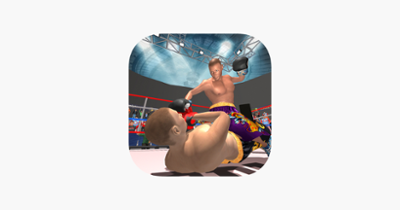 Ninja Punch Boxing Game Image