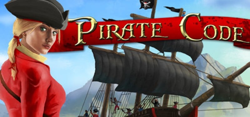 Pirate Code Game Cover