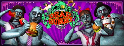 PixelJunk VR Dead Hungry Image