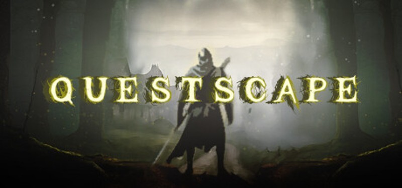 QUESTSCAPE: Survival Game Cover