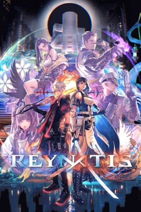 REYNATIS Game Cover