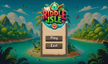 Riddle Isle Image