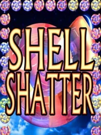 Shell Shatter Game Cover