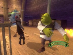 Shrek the Third Image