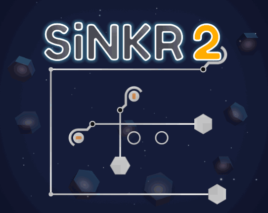 SiNKR 2 Game Cover