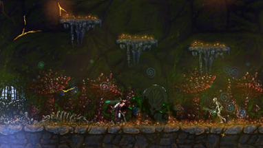 Slain: Back From Hell Image