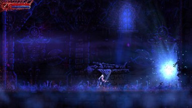 Slain: Back From Hell Image