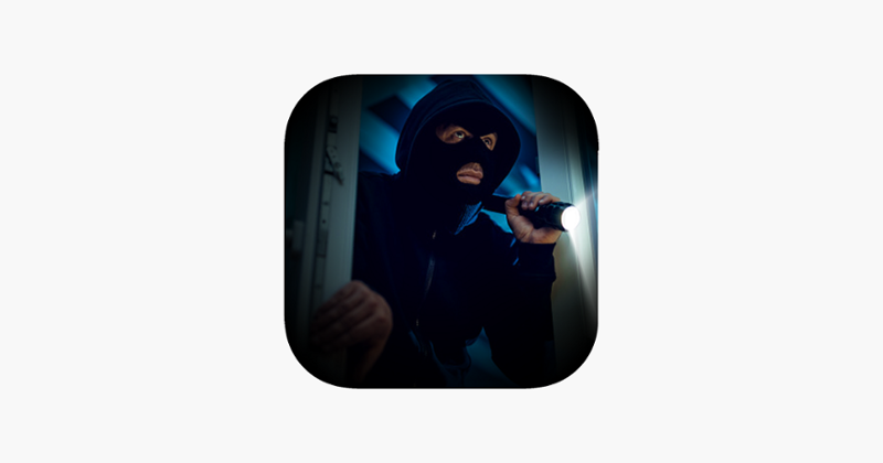 Sneak Robbery: Thief Simulator Game Cover