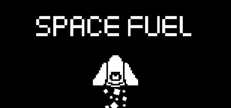 Space Fuel Game Cover