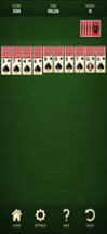 Spider Solitaire! Card Game Image