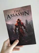 The Assassin Image