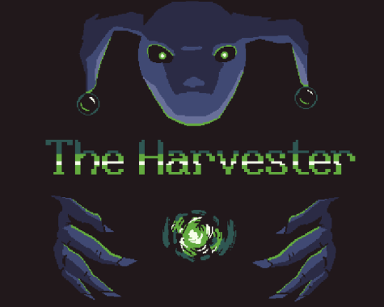 The Harvester Game Cover