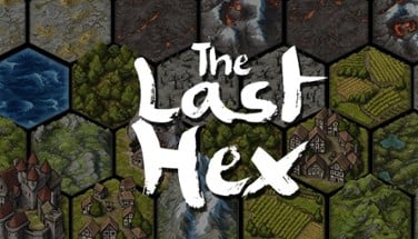 The Last Hex Image