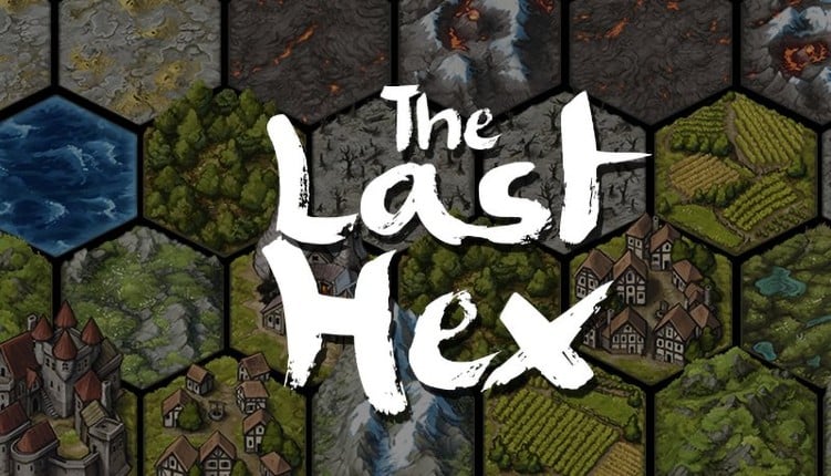 The Last Hex Game Cover