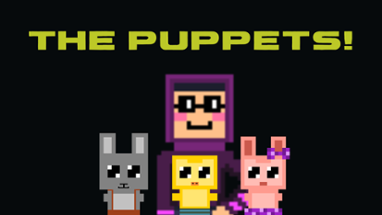 The Puppets Image