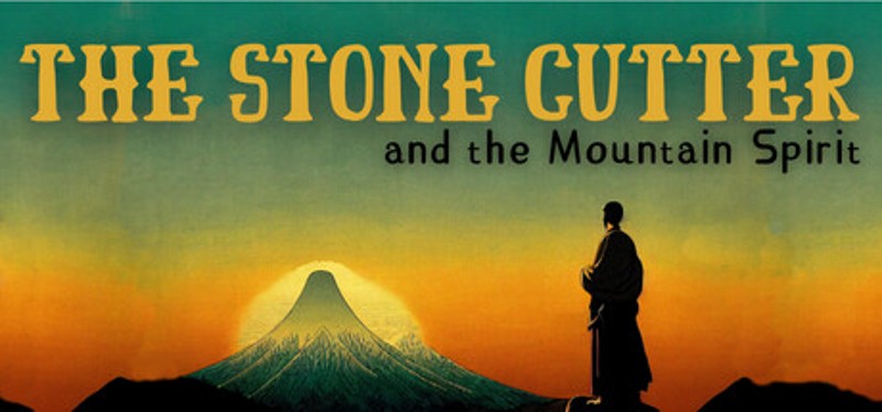 The Stone Cutter and the Mountain Spirit Game Cover