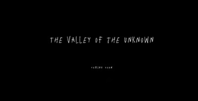 The Valley of the Unknown Image