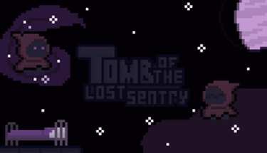 Tomb of The Lost Sentry Image