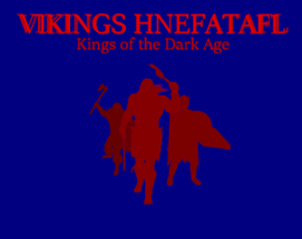 Vikings Hnefatafl: Kings of the Dark Age Image