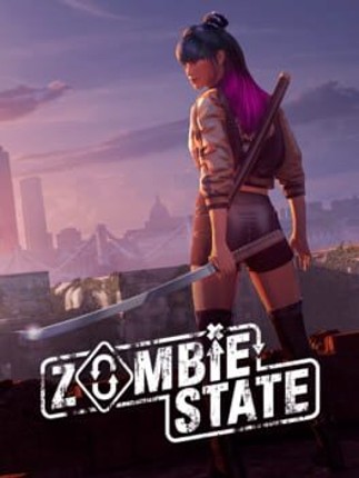 Zombie State Game Cover