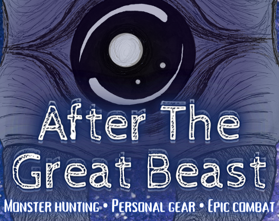 After the Great Beast Game Cover