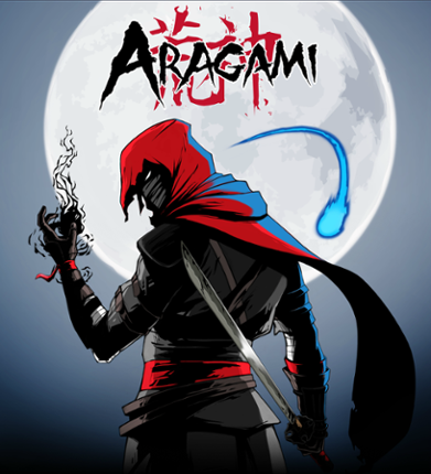Aragami Game Cover